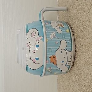 Cinnamoroll Ramen Bowl Set
